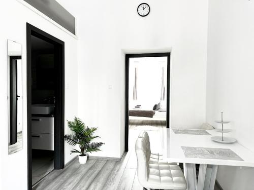 Belvárosi Apartman (Belvarosi Apartman) in Miszkolc