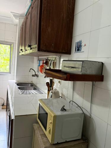 Providence Guesthouse and Catering Services in อาบิดจัน