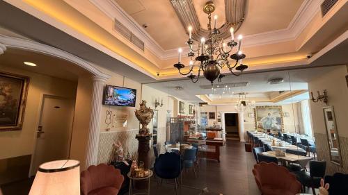 Hotel Pension Excellence, Wien