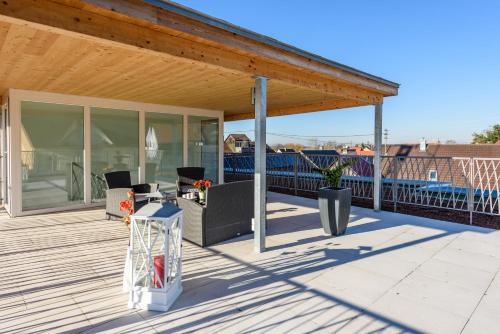 Parkside Boutique Appartements 3