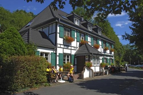 Wißkirchen Hotel & Restaurant