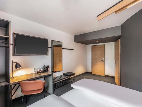 B&B Hotel Konstanz - image 10