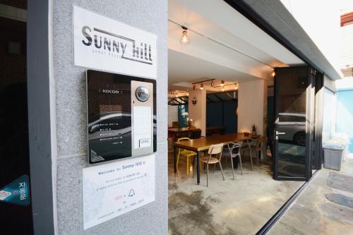 Sunnyhill Hostel Hongdae, Soul (fotografie 4)