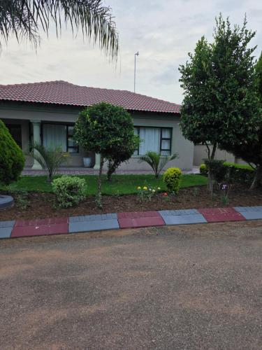 CLP Lodge in Bela Bela