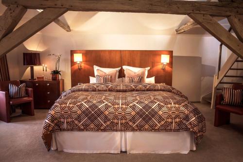 Hotel Van Cleef - image 44