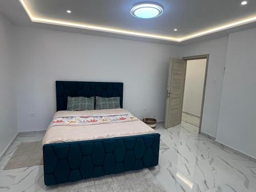 Appartement résidence – khách sạn tại Boumerdes