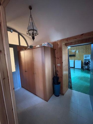 Dai Nonni Vacation Home in Navelli