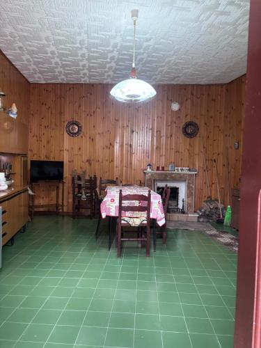 Iekārtas, Dai Nonni Vacation Home in Navelli