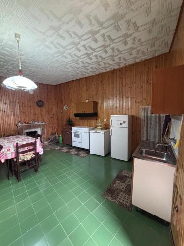 Iekārtas, Dai Nonni Vacation Home in Navelli