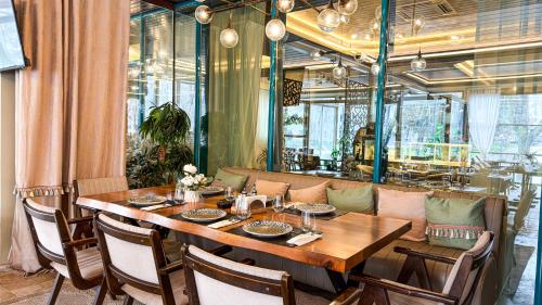 Hotel Zodiac by Sofra - image 3