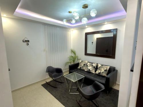 . Moderno Penthouse
