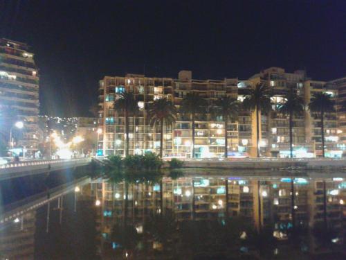 Departamento Rapa Nui — rental in La Marina 198, edificio Rapa Nui, Viña Del Mar CL, 2520000