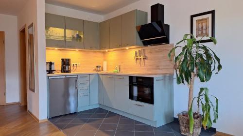 App Dreimaster in Ahrenshoop