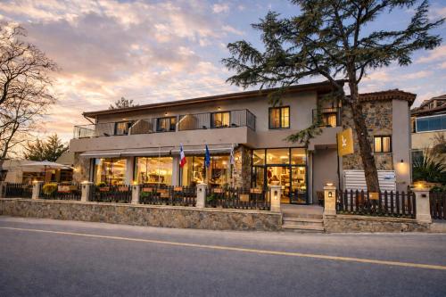 . Kallithea INN