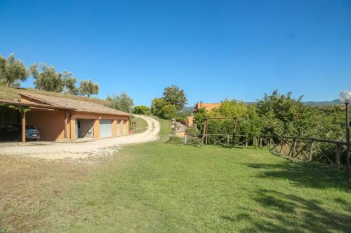 Le piagge della sala - Paparano