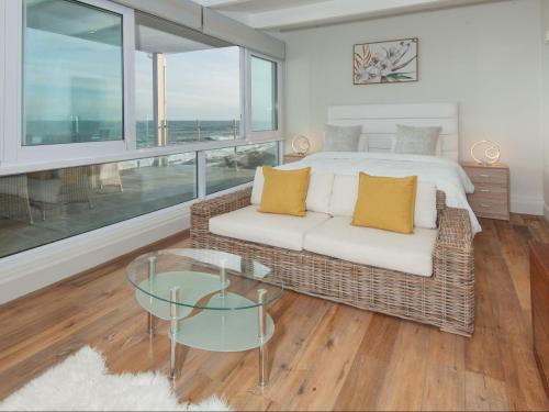 Absolute Ocean Boutique Guest House in 赫曼努斯