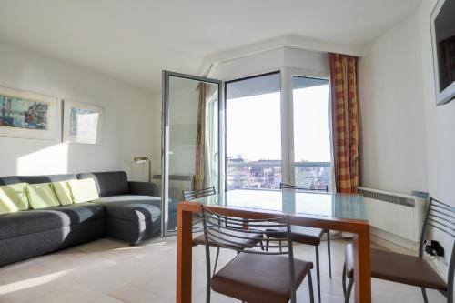 Zonnige pied à terre in Duinbergen - Location saisonnière - Knokke-Heist