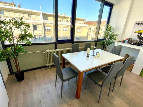 City Apartments Karlsruhe - Central Location - Karlsruhe
