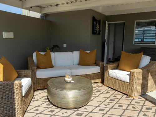 設施, Absolute Ocean Boutique Guest House in 赫曼努斯