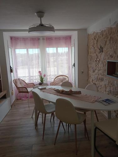 Ca la Carme in Vilalba dels Arcs