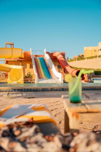 Fanar Hotel, Ain Sokhna