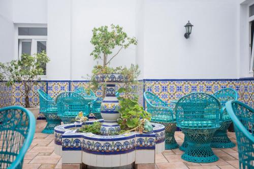 Hotel Mediterraneo Carihuela - image 36