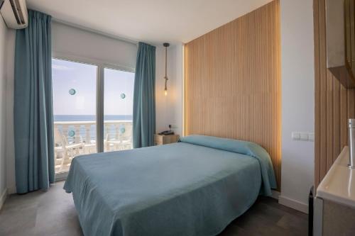 Hotel Mediterraneo Carihuela - image 38
