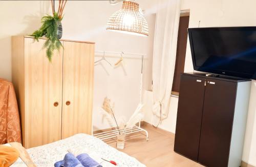  the Lighthouse accommodation in Taranto