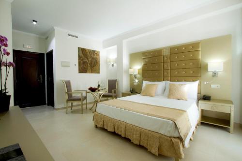 Moon Dreams Torremolinos in 托雷莫利諾斯市中心