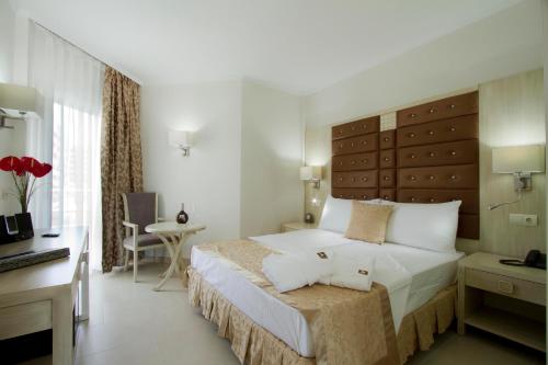 Moon Dreams Torremolinos in 托雷莫利諾斯市中心