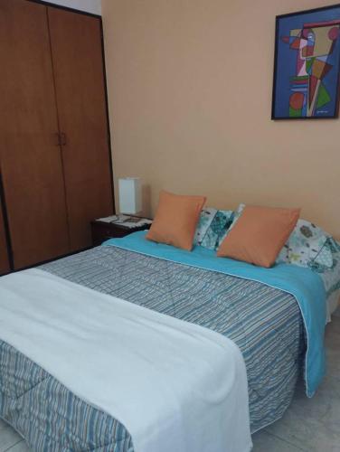 Apartamento Turistico Las Americas Merida in Merida