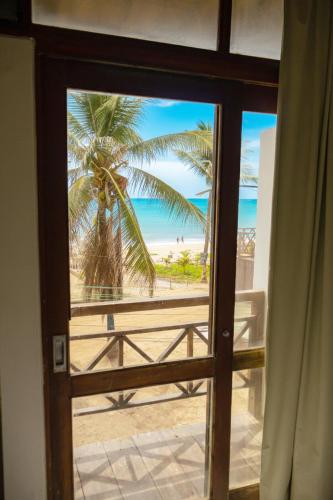Pousada Maraca Beach in Maracaipe
