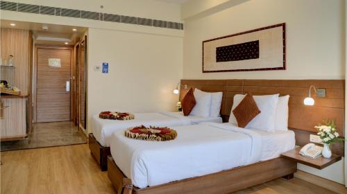 Hotel Tamilnadu Pandiyan Madurai – khách sạn tại Madurai Suburban