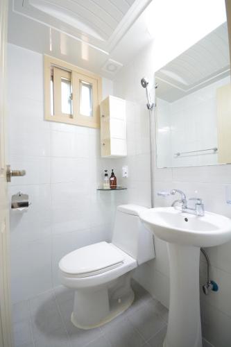 Sunnyhill Hostel Hongdae, Soul (fotografie 7)