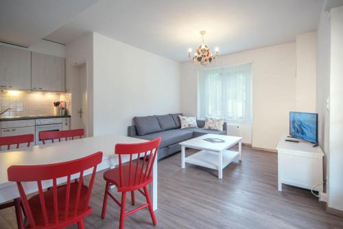 Beausite Garden Apartment & Budget Rooms Room Type - Chalet