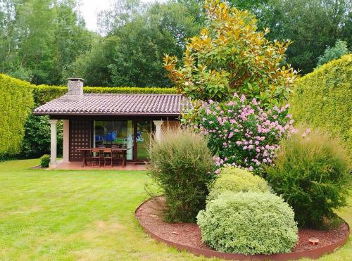 Finca O Loureiro