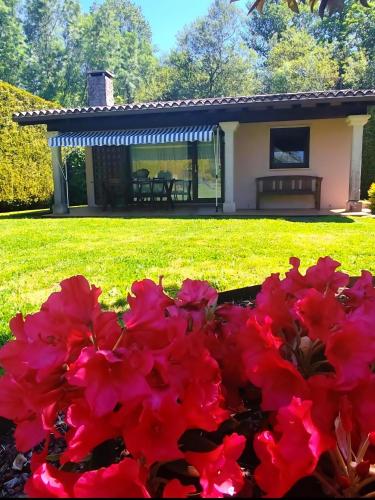 Finca O Loureiro