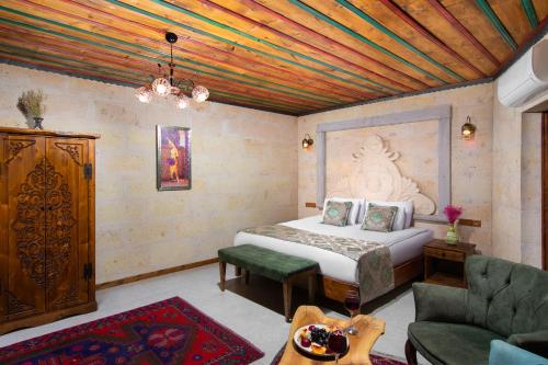 Premium Cappadocia - Tap to explore photos