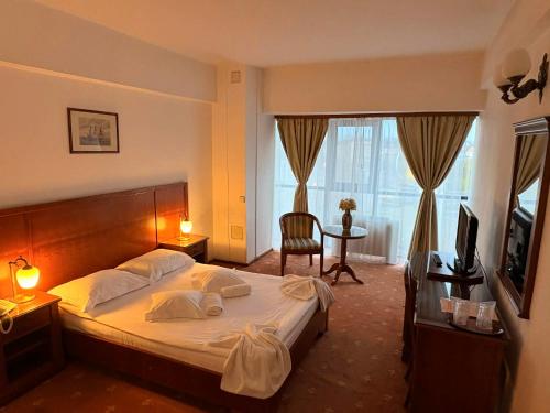 景觀, Hotel Emma West in 克萊歐維采諾亞