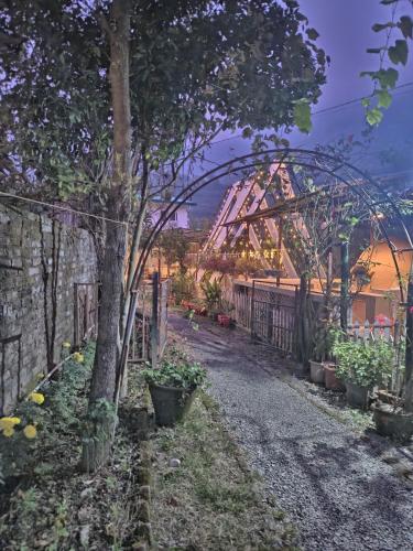 Cottages At Village Bhimtal-Naukuchiatal