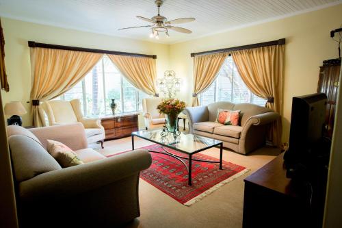 酒吧/高級酒吧, 洛雷旅館 (Loerie Guesthouse) in 胡德斯普瑞特