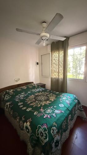 Departamento en Carlos Paz Parque