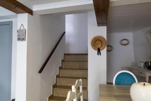 Casa do Balcão gîte à louer Fonte Longa