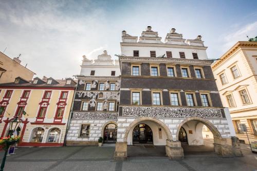 . Grandhotel Salva