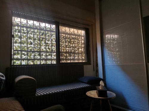 Romantic charming apartment near University Street 100 m nearly amoung the center of public tranport in Al Jizah