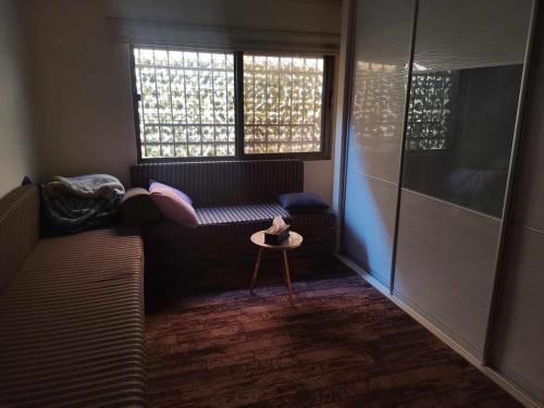 Romantic charming apartment near University Street 100 m nearly amoung the center of public tranport in Al Jizah