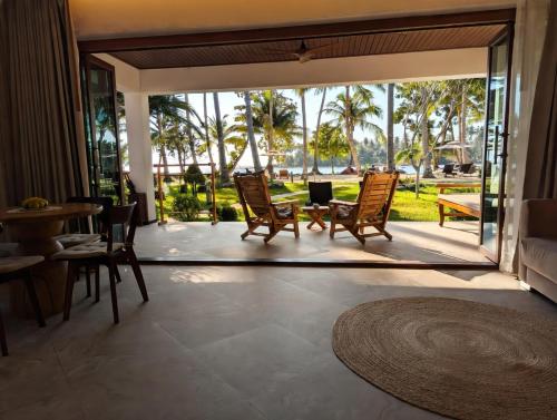 มินท์ โลตัส รีสอร์ท - เกาะกูด (Mint Lotus Resort - Koh Kood) in อ่าวคลองหิน