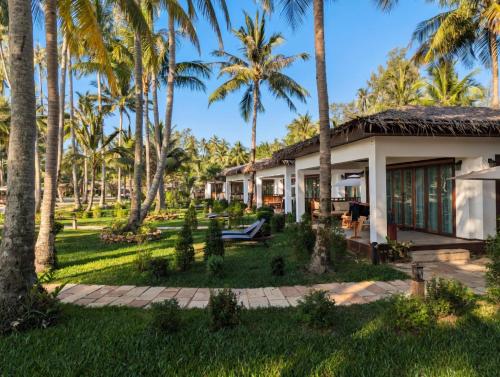 มินท์ โลตัส รีสอร์ท - เกาะกูด (Mint Lotus Resort - Koh Kood) in อ่าวคลองหิน