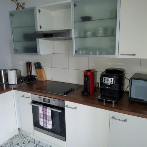 Gîte du Héron- Grand appartement de 115 m2 (Gite du Heron- Grand appartement de 115 m2) in Sermamagny