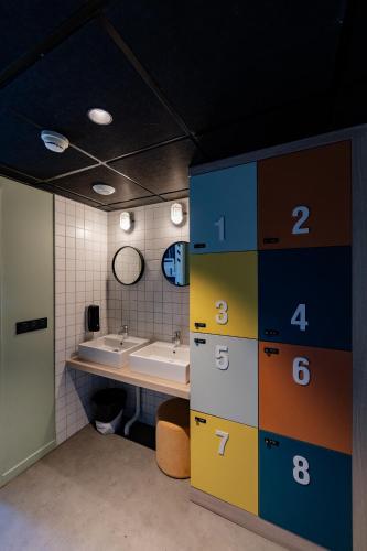 SLO HOSTEL Bordeaux, Bordeaux (zdjęcie 11)